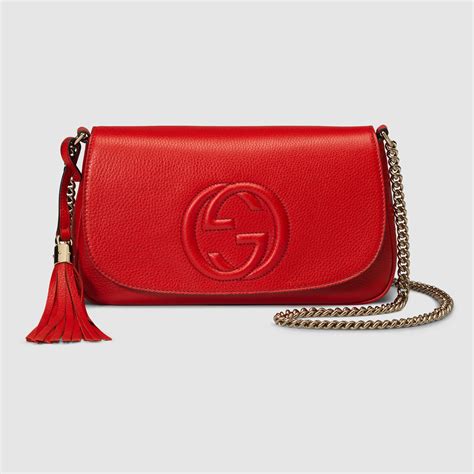 gucci bag red and black|handbags gucci purses small red.